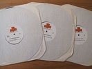 FLEETWOOD MAC The Source RADIO SHOW 3LPs 1982 + CUE/BIO SHEETS, FAN MADE SLEEVES