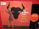 ASD 2448 MELODIYA STEREO UK BIZET-SCHREDRIN THE CARMEN BALLET ROZHDESTVENSKY NM