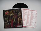 SLAYER - REIGN IN BLOOD - 12