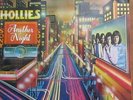 LP -  HOLLIES =  ANOTHER NIGHT ..................................1975