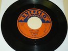 ROCKABILLY 45 RPM RECORD - AL FERRIER - EXCELLO 2105