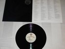 Lou Reed ?: Set The Twilight Reeling, Rare 1st Press 180gram Vinyl LP + OIS 1996