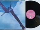 FREE -UK 1st PRESS 