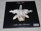Kings Of Leon - Aha Shake Heartbreak - 2 x 10 inch Clear Vinyl