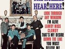 HOLLIES**HEAR HERE (180G/RARE US MONO VERSION)**12