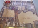 M. Ward - Post War - LP Vinyl & MP3 //// Neu & OVP