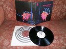 Black Sabbath Paranoid Rare 1st UK Jim Simpson Big Bear Credit 1Y//1 2Y//1 Swirl