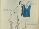 Serge Chaloff-Blue Serge-Capitol 742-MONO NICE COPY