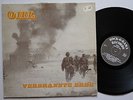OHL - Verbrannte Erde LP 1983 , Orig. Rock-O-Rama