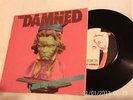 The Damned (Solid Centre) I JUST CAN'T BE HAPPY TODAY 7