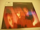 The Cure - Pornography vinyl LP numbered coloured vinyl RSD mint sealed