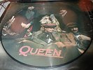 QUEEN A KIND OF MAGIC UK 12
