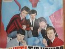 LP -  HOLLIES =   STAY WITH THE HOLLIES   (MADE IN ENGLAND)