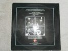 The Beatles Let it Be vinyl