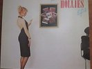 LP -  HOLLIES  =   THE BEST OF THE HOLLIES EPS  ( MADE IN ENGLAND )