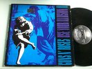 2 LP 1ST 1991  Guns N' Roses ?– Use Your Illusion II Label: Geffen Records ?– GE