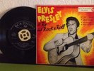 Rare Elvis Presley 45