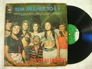 JACKSON DO PANDEIRO Tem Mulher To LA ORIG BRAZIL BOSSA FORRO GROOVE LP HEAR