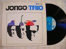 JONGO TRIO s/t ORIG BRAZIL BOSSA GROOVE FARROUPILHA LP HEAR