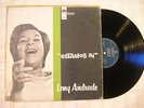 LENY ANDRADE Estamos Ai ORIG BRAZIL BOSSA GROOVE LP HEAR