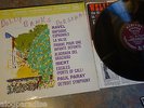 MERCURY LIVING PRESENCE STEREO SR90313 RAVEL IBERT PARAY RFR-1/RFR-1 PROMO EX