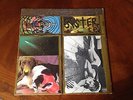 SONIC YOUTH - SISTER LP - RARE SST LABEL WITH BANNED COVER DISNEY