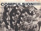 Andrew Hill - Compulsion Blue Note LP NY