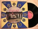 ORQUESTA ZODIAC El Adios ORIG LATIN HR LP HEAR