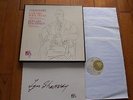 STRAVINSKY : Piano Works / B.RINGEISSEN piano 4 LP Box ADES 7074 STEREO EX+