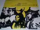 Esotici danze folklore Lp Rca sp library
