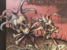 Gorefest: Rist To Ruin - 2xVINYL NEU