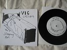 Vic Chesnutt Watching the Sleeping Man Bad Boy Town 7