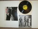 THE ROLLING STONES, STICKY FINGERS LP VINYL, COC-59100-A3 / B3, COC 59100