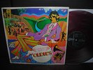 Beatles A Collection of Oldies Japan Orig. LP INSERT RED WAX