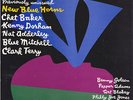 New Blue Horns original Riverside LP Baker, Dorham