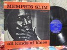 MEMPHIS SLIM 