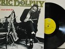 2LP Eric Dolphy - Status PRESTIGE PR 24070..MAL WADRON..NM