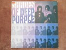 Deep Purple LP Shades of Deep Purple