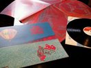 ***TEN YEARS AFTER -WATT  UK 1970 1ST PRESSING, SUPERB WITH ORIG MINT POSTER ***