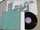 ATOMIC ROOSTER Made In England 72 ORIG UK DENIM COVER NEAR MINT
