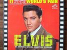 ELVIS PRESLEY 