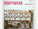 KRAFTWERK ?- Ralf and Florian - UK 1973 Vertigo 12” Vinyl LP 1st Pressing