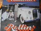 SEALED LP NUMONICS rollin' US MODERN SOUL BOOGIE fallin in love