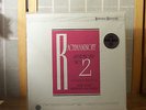 LEONARD SLATKIN RACHMANINOFF SYM# 2 REFERENCE RECORDINGS 