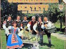 LP / OBERKRAINER SEXTETT AUS SLOWENIEN / RARITÄT /