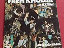 FREH KHODJA ET LES FLAMMES  LP ORIG FR KEN ANDI HABIB  VOIX DU GLOBE