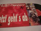 (1008) Die Fantastischen Vier ?– Jetzt Geht's Ab # 1991 # OIS # + Text Beilage #