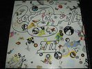 Led Zeppelin III Gatefold Album Orig 1970 3RD  Album with Spinning Wheel Cover