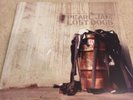 Pearl Jam Lost Dogs LP 2003