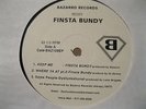 DYSFUNKSHUNAL FAMILEE / FINSTA BUNDY (EP) RANDOM 1997 .